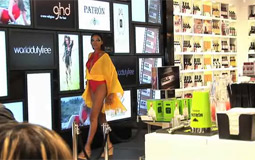 WDF Contentainment Press Release Video